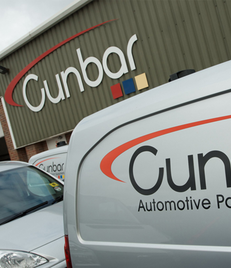 Cunbar Branch